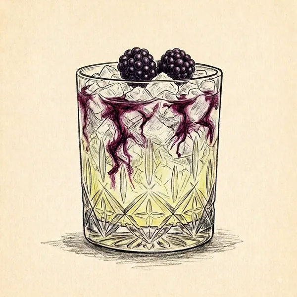 A Bramble
