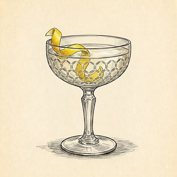A Vesper